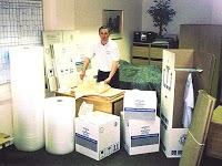 Weston and Edwards Removals Bristol 251999 Image 4